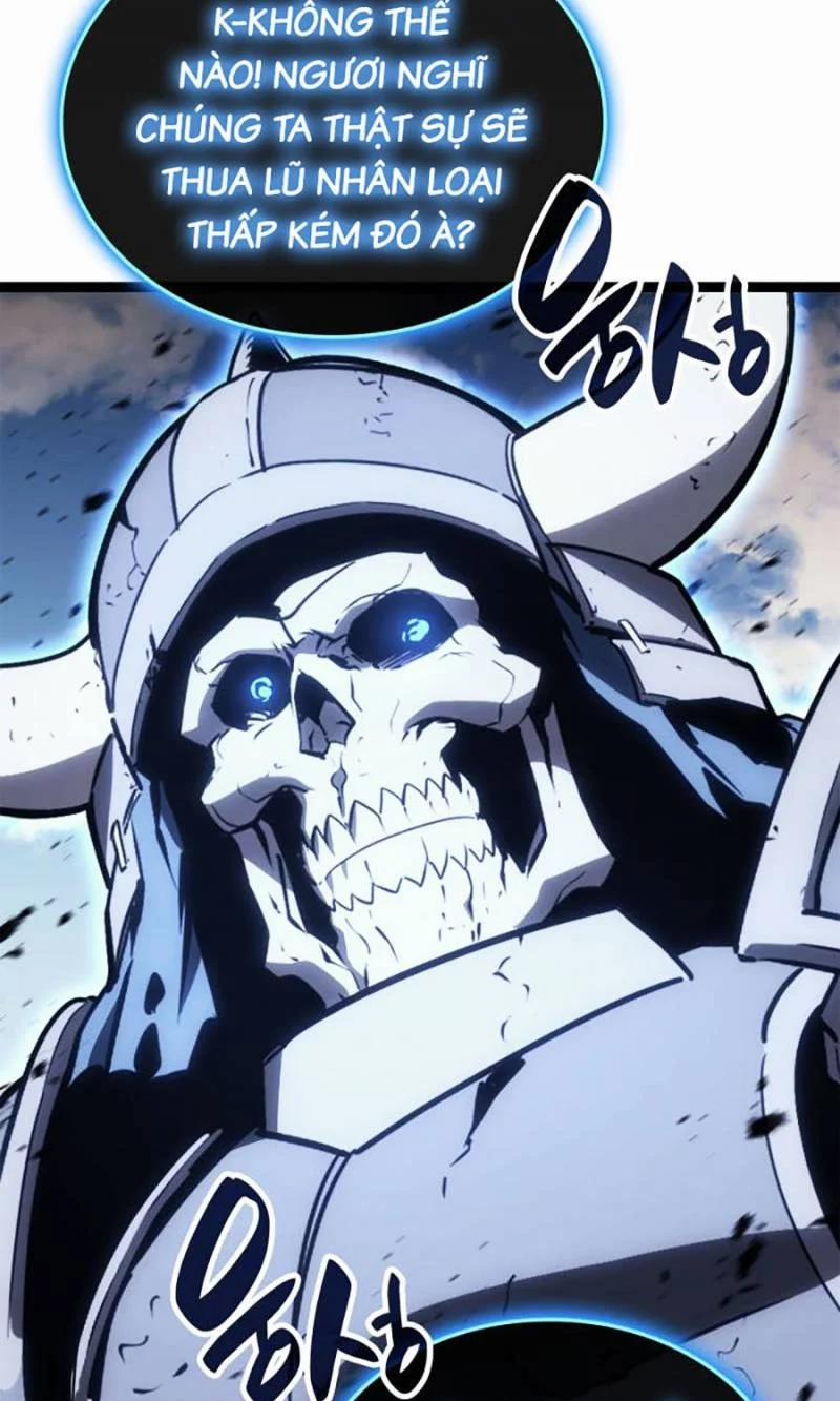 Người Hùng Cấp Thảm Họa Hồi Sinh 97 trang 75