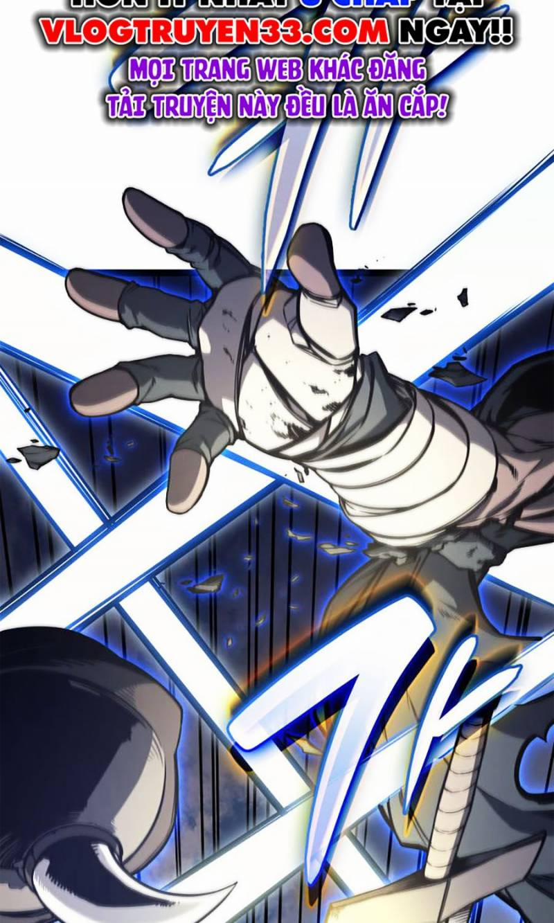 Người Hùng Cấp Thảm Họa Hồi Sinh 97 trang 86