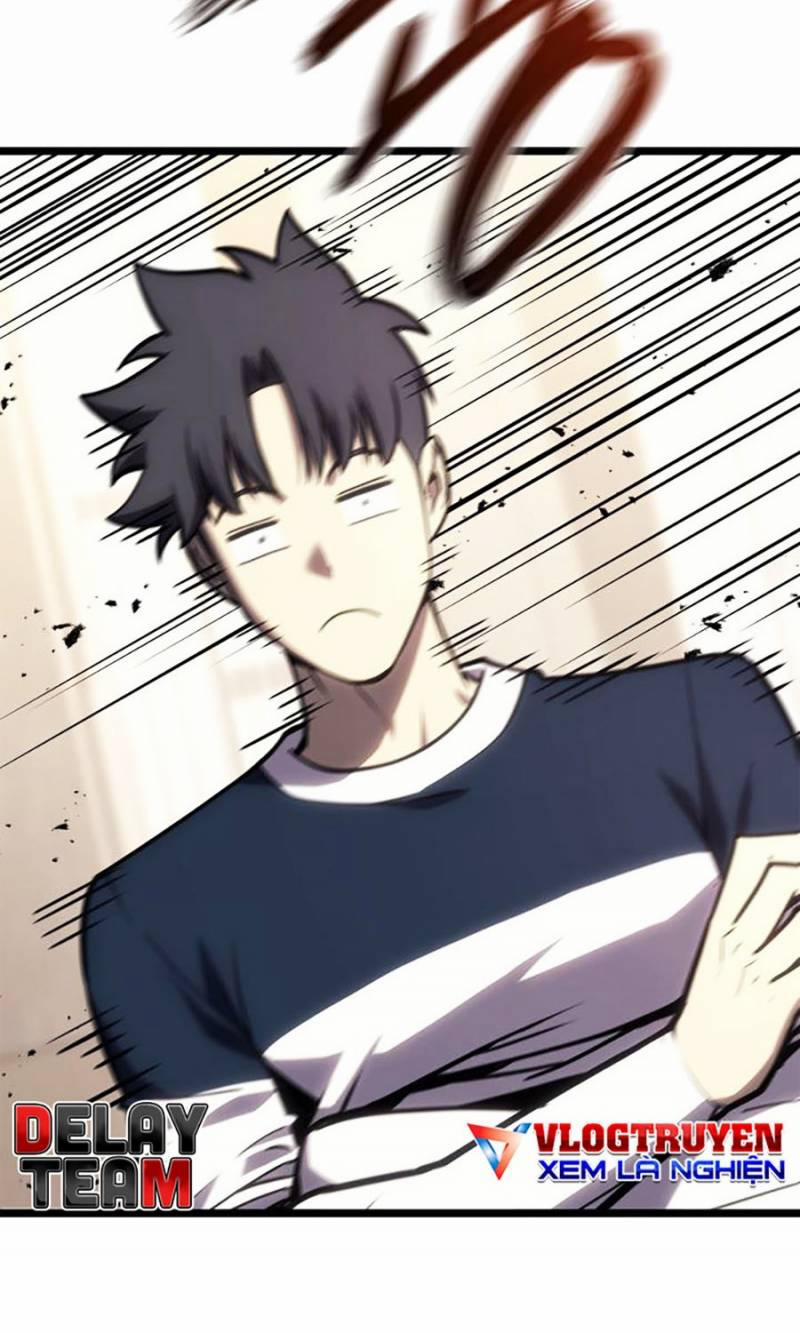 Người Hùng Cấp Thảm Họa Hồi Sinh 97 trang 9