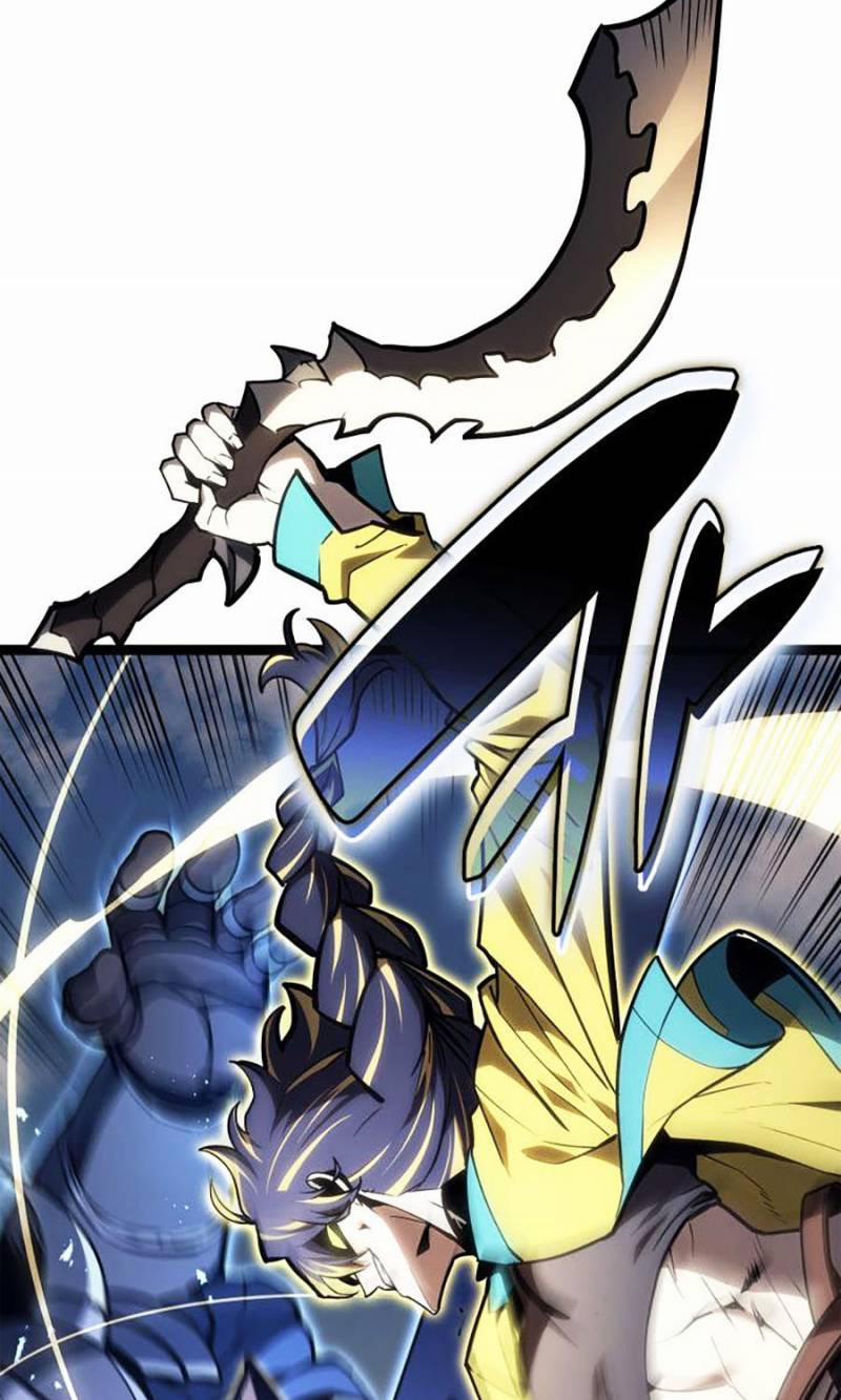 Người Hùng Cấp Thảm Họa Hồi Sinh 97 trang 94