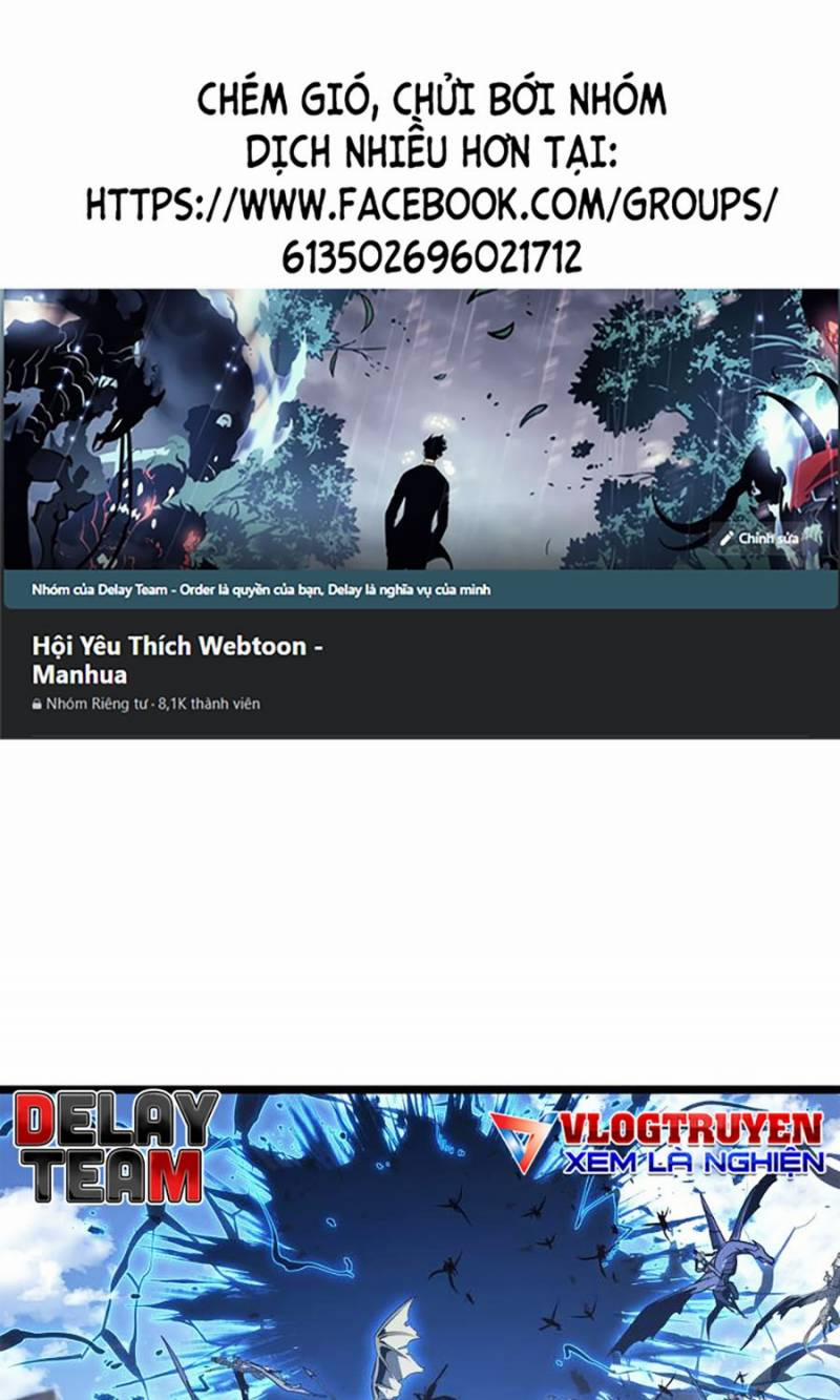 Người Hùng Cấp Thảm Họa Hồi Sinh 98 trang 0