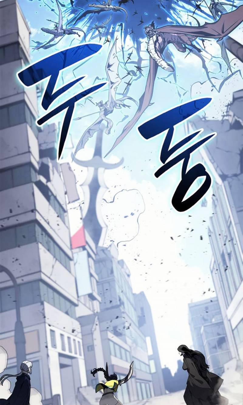 Người Hùng Cấp Thảm Họa Hồi Sinh 98 trang 1