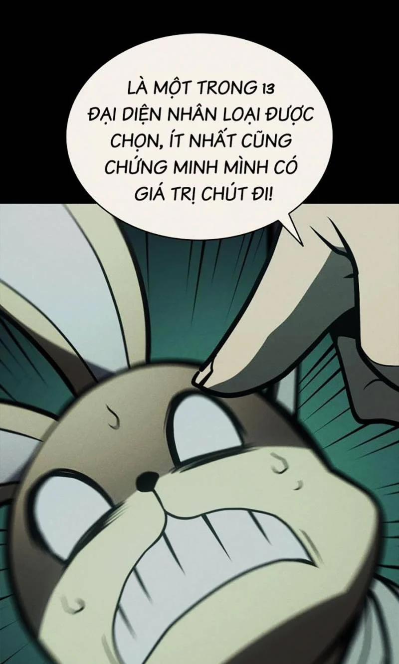 Người Hùng Cấp Thảm Họa Hồi Sinh 98 trang 110