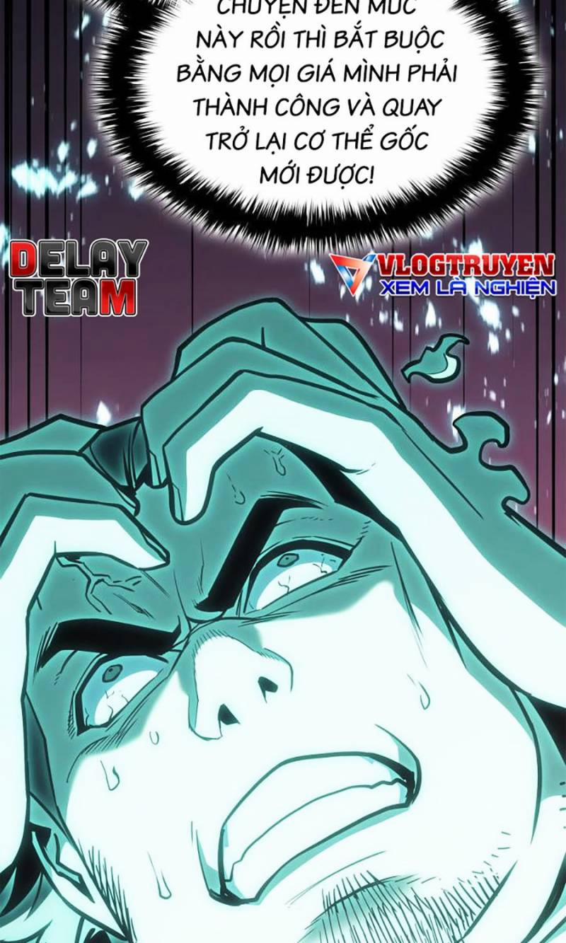 Người Hùng Cấp Thảm Họa Hồi Sinh 98 trang 112