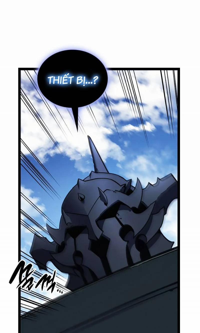 Người Hùng Cấp Thảm Họa Hồi Sinh 98 trang 123