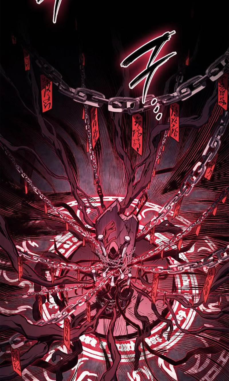 Người Hùng Cấp Thảm Họa Hồi Sinh 98 trang 127