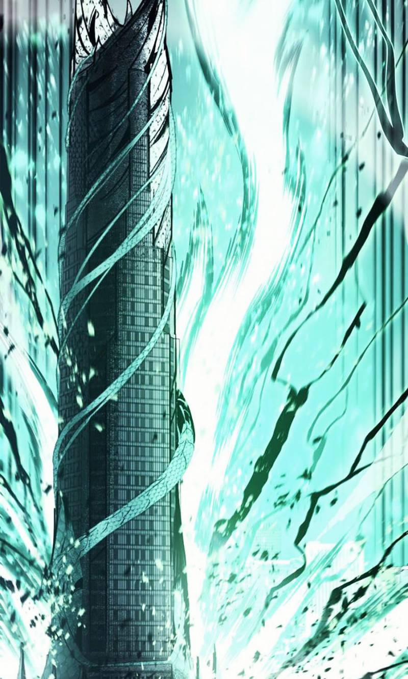 Người Hùng Cấp Thảm Họa Hồi Sinh 98 trang 13