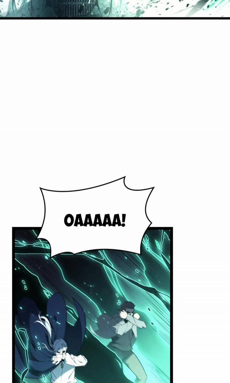 Người Hùng Cấp Thảm Họa Hồi Sinh 98 trang 14