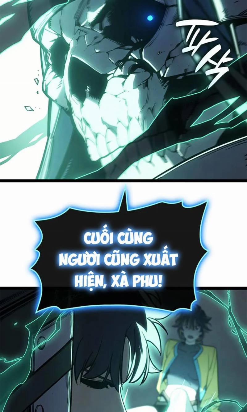 Người Hùng Cấp Thảm Họa Hồi Sinh 98 trang 19