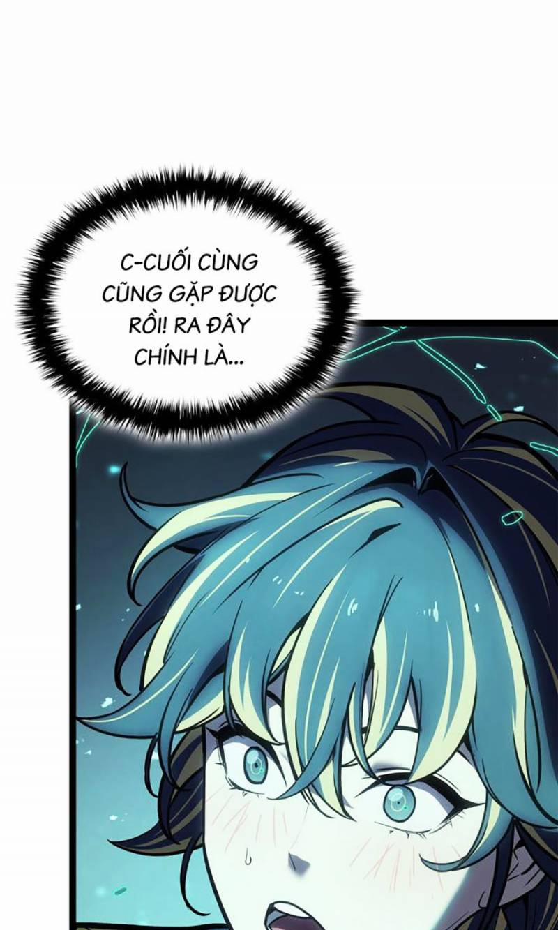 Người Hùng Cấp Thảm Họa Hồi Sinh 98 trang 21