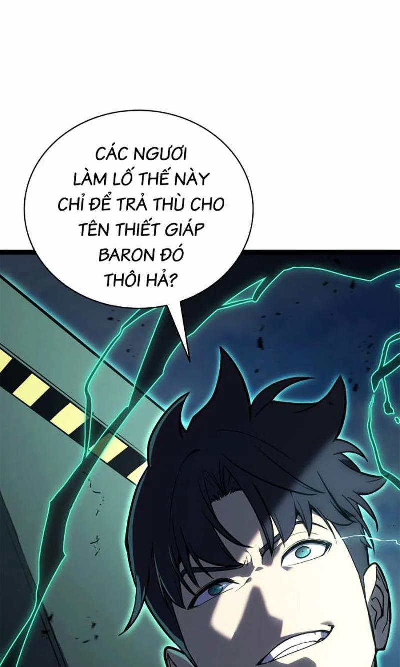 Người Hùng Cấp Thảm Họa Hồi Sinh 98 trang 25