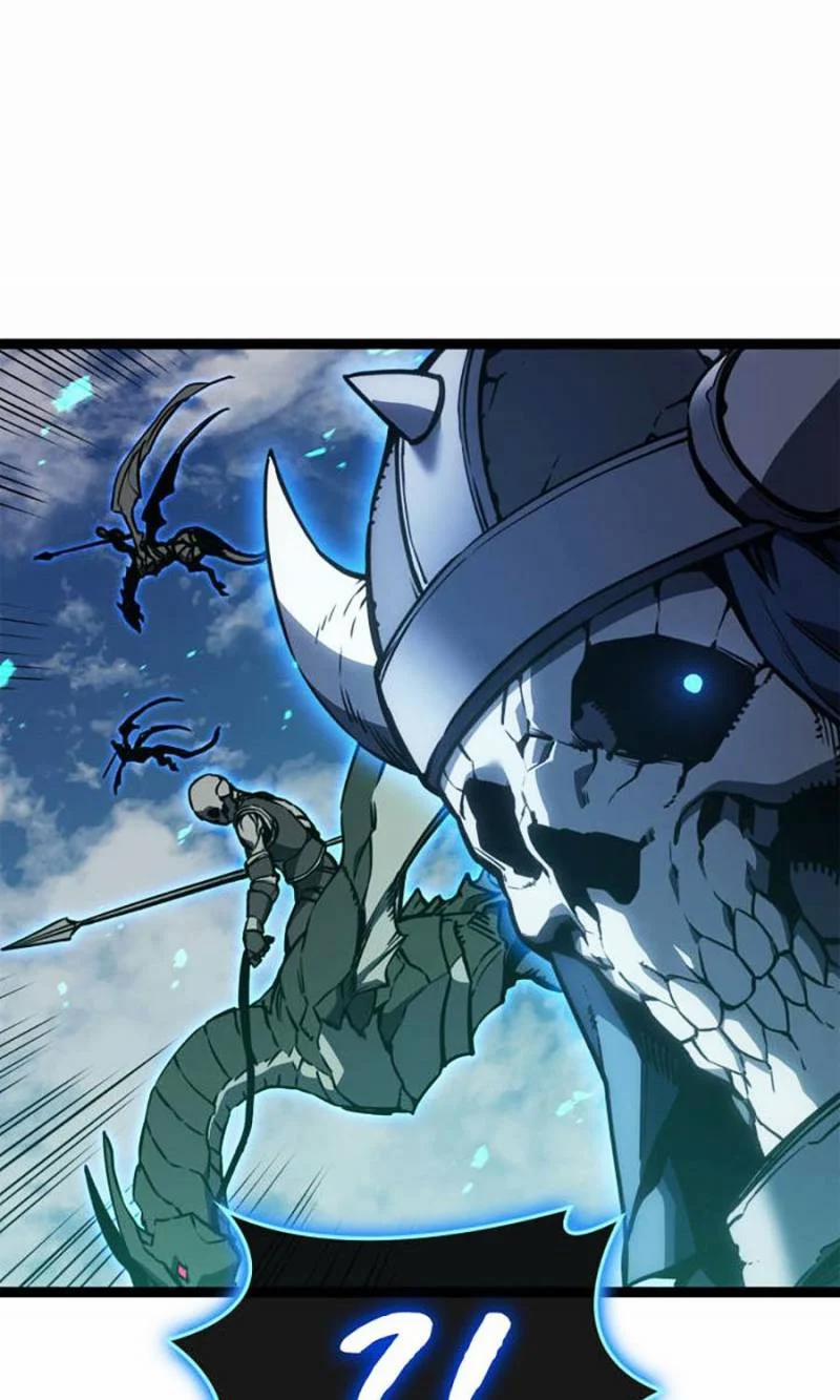 Người Hùng Cấp Thảm Họa Hồi Sinh 98 trang 35