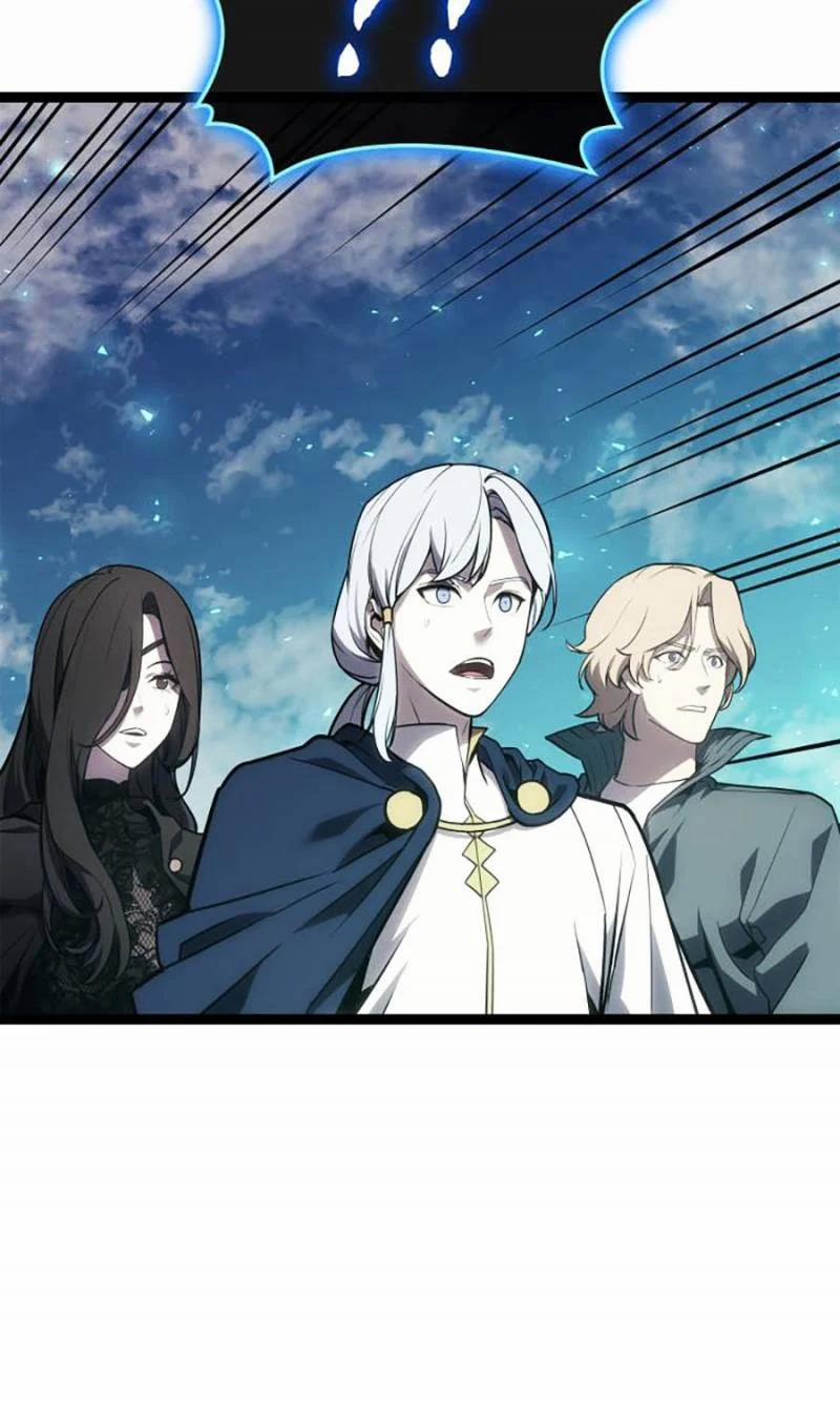 Người Hùng Cấp Thảm Họa Hồi Sinh 98 trang 36