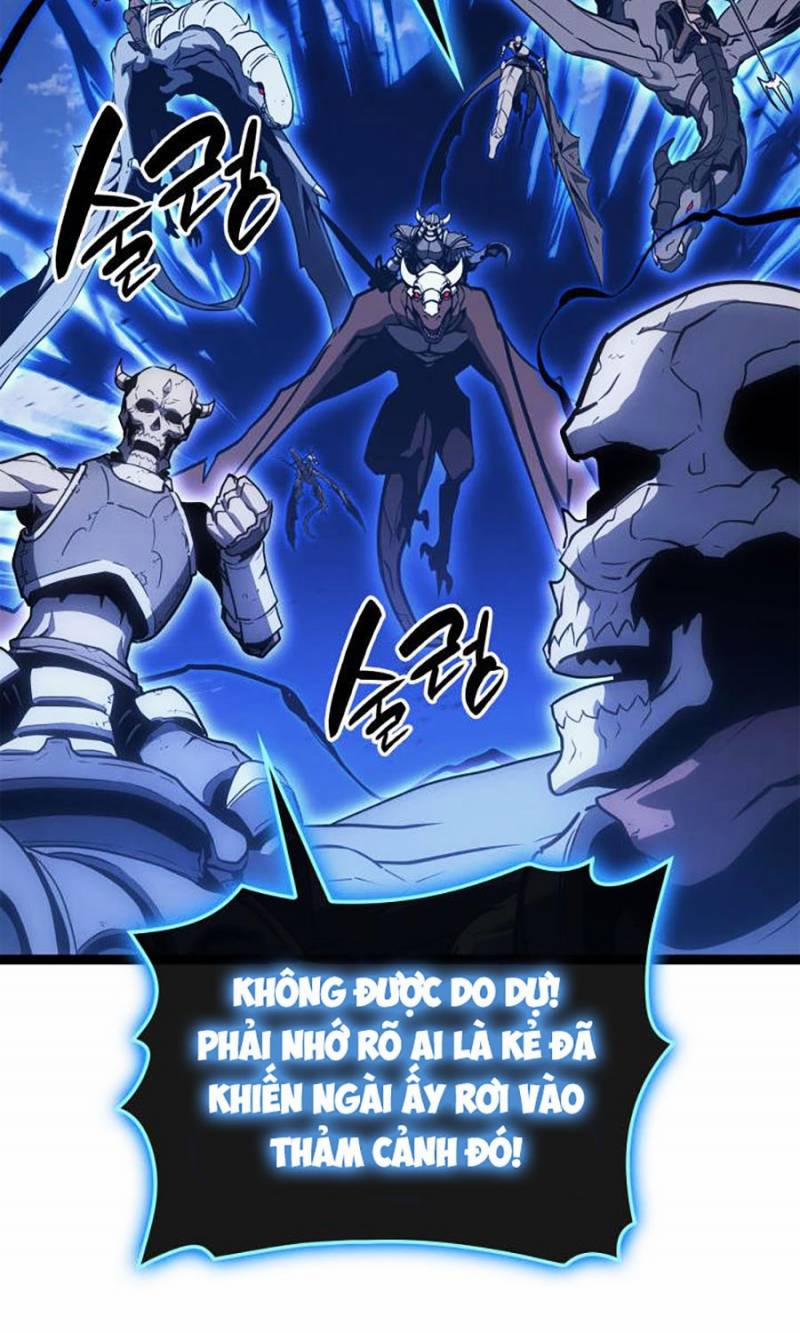 Người Hùng Cấp Thảm Họa Hồi Sinh 98 trang 39