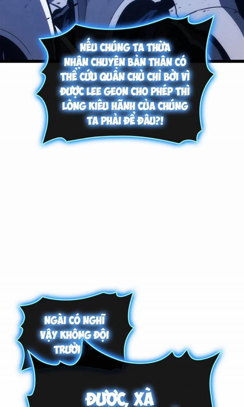 Người Hùng Cấp Thảm Họa Hồi Sinh 98 trang 42