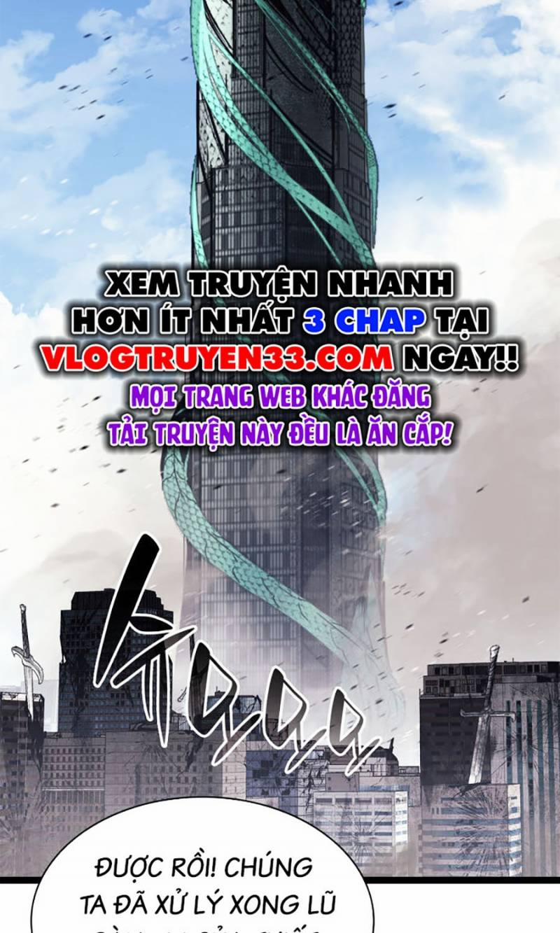 Người Hùng Cấp Thảm Họa Hồi Sinh 98 trang 48