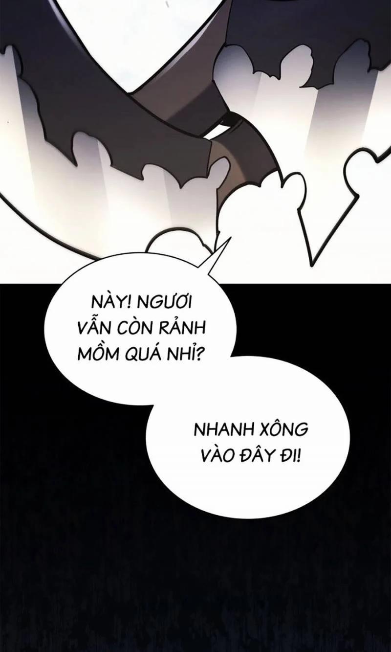 Người Hùng Cấp Thảm Họa Hồi Sinh 98 trang 5