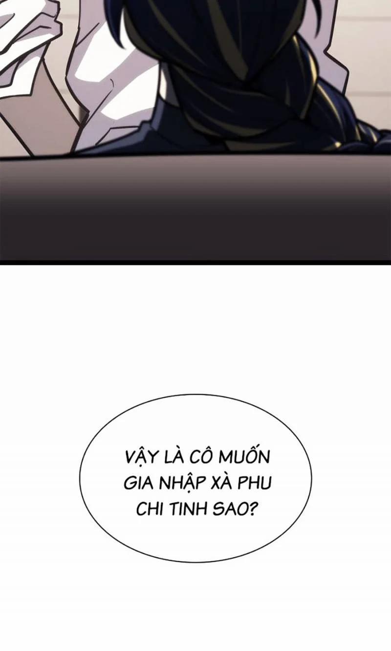 Người Hùng Cấp Thảm Họa Hồi Sinh 98 trang 50