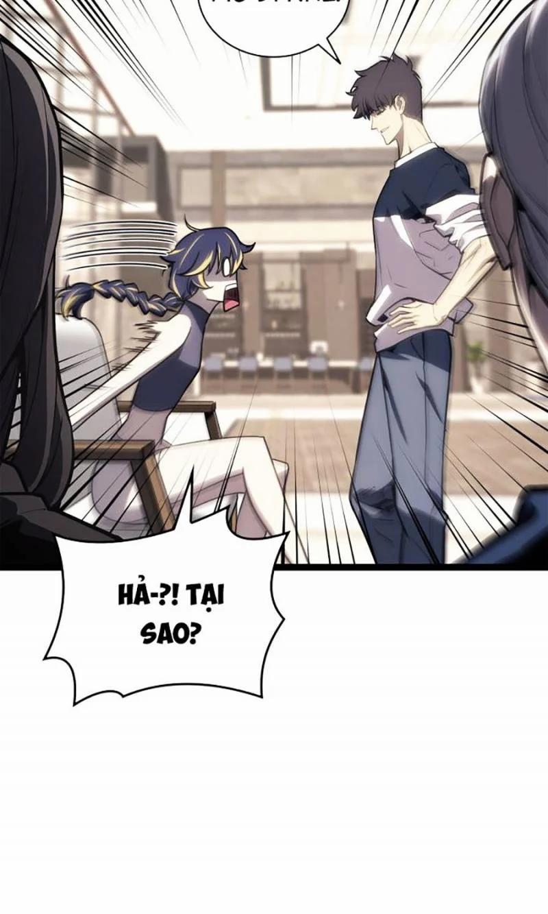 Người Hùng Cấp Thảm Họa Hồi Sinh 98 trang 54