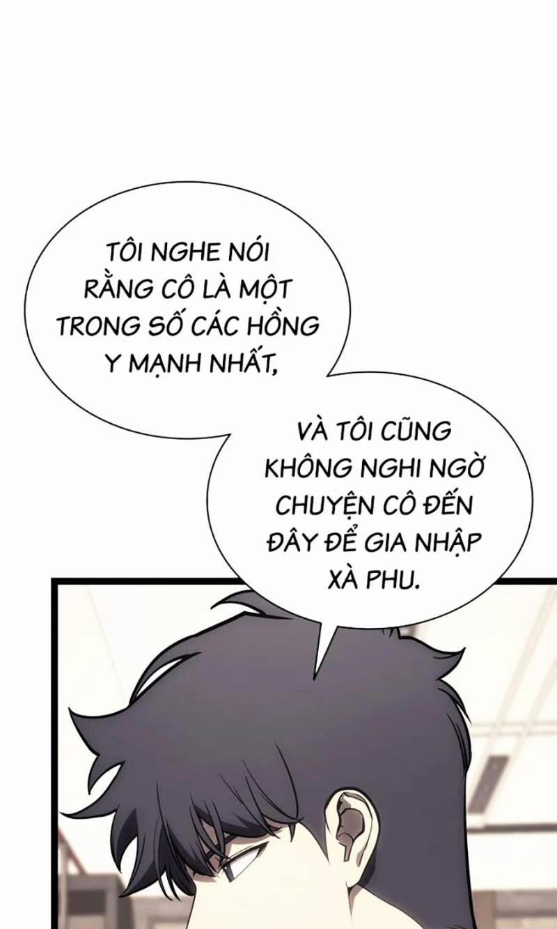 Người Hùng Cấp Thảm Họa Hồi Sinh 98 trang 55