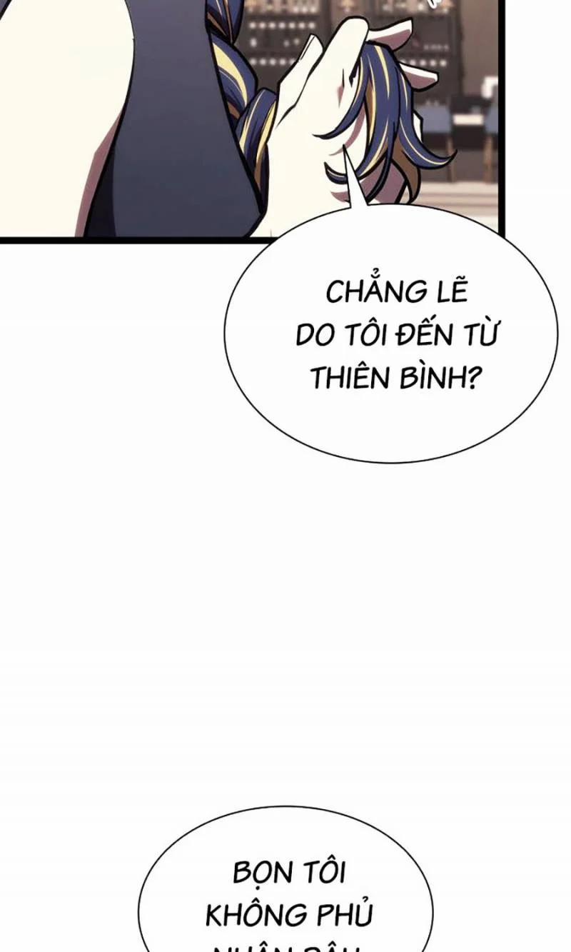 Người Hùng Cấp Thảm Họa Hồi Sinh 98 trang 58