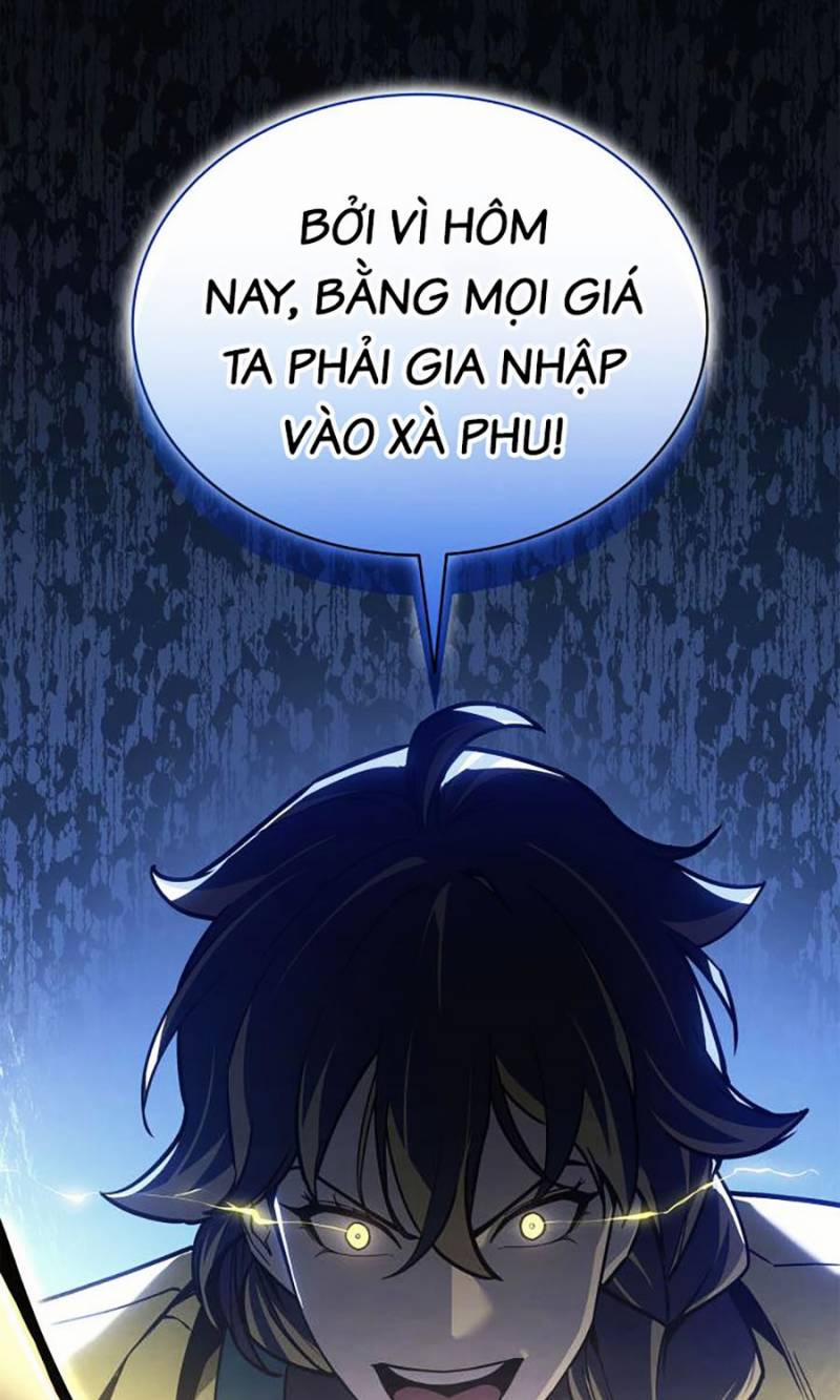 Người Hùng Cấp Thảm Họa Hồi Sinh 98 trang 6