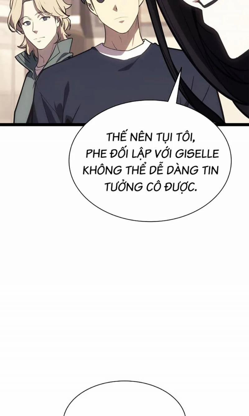 Người Hùng Cấp Thảm Họa Hồi Sinh 98 trang 66