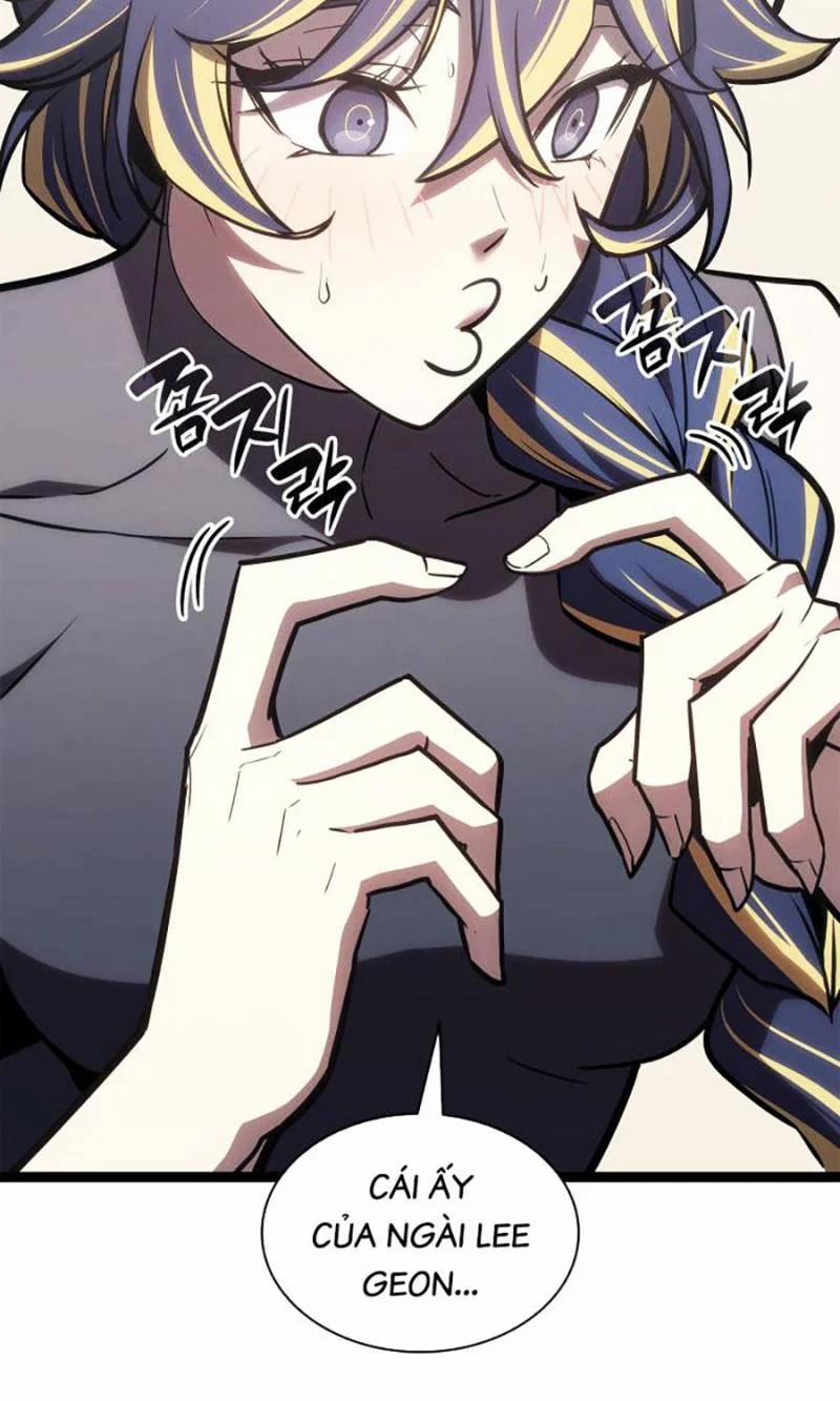 Người Hùng Cấp Thảm Họa Hồi Sinh 98 trang 69