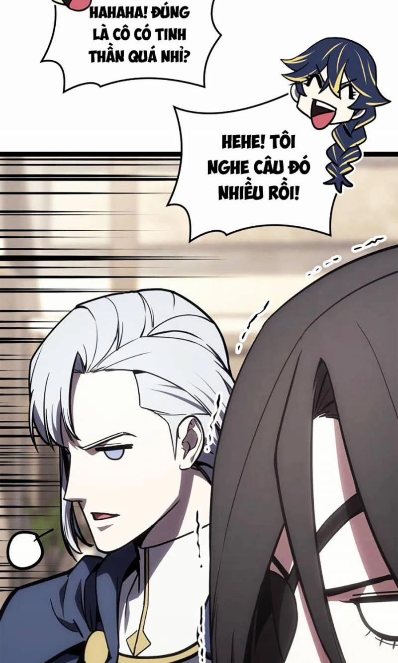 Người Hùng Cấp Thảm Họa Hồi Sinh 98 trang 87