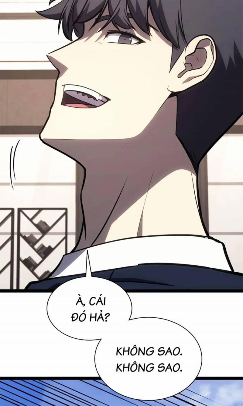 Người Hùng Cấp Thảm Họa Hồi Sinh 98 trang 93