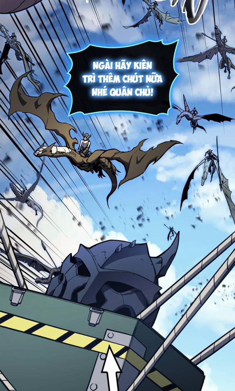 Người Hùng Cấp Thảm Họa Hồi Sinh 98 trang 97