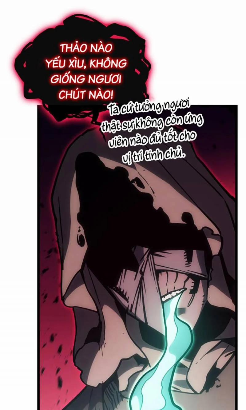 Người Hùng Cấp Thảm Họa Hồi Sinh 99 trang 104