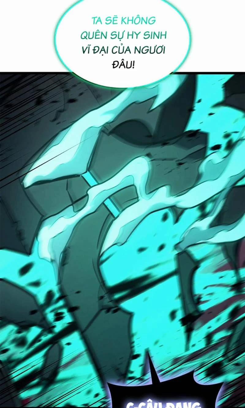 Người Hùng Cấp Thảm Họa Hồi Sinh 99 trang 109