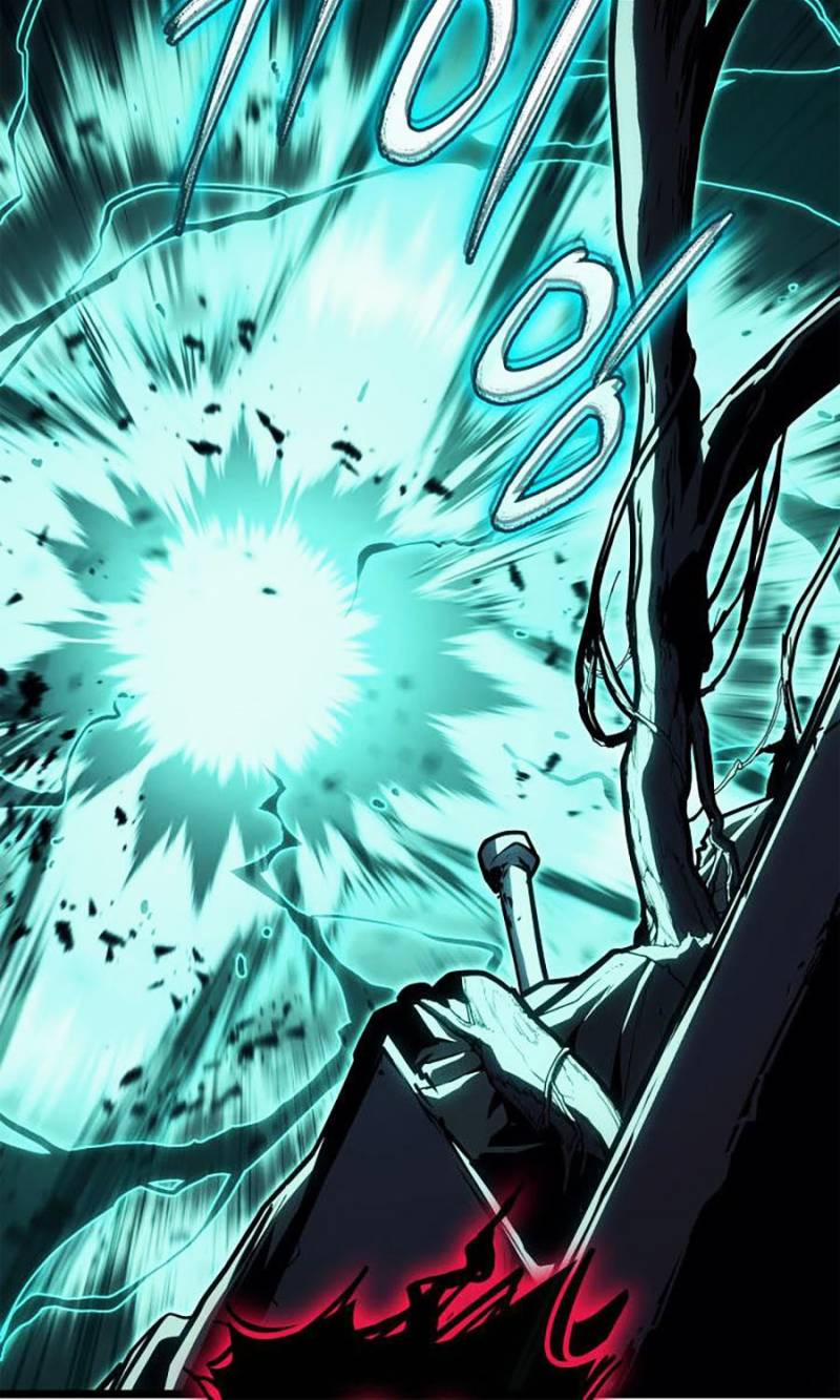 Người Hùng Cấp Thảm Họa Hồi Sinh 99 trang 116