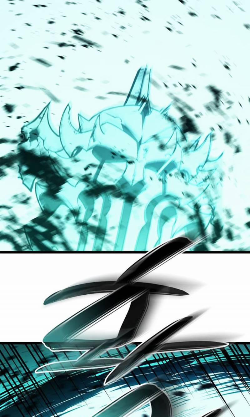 Người Hùng Cấp Thảm Họa Hồi Sinh 99 trang 118