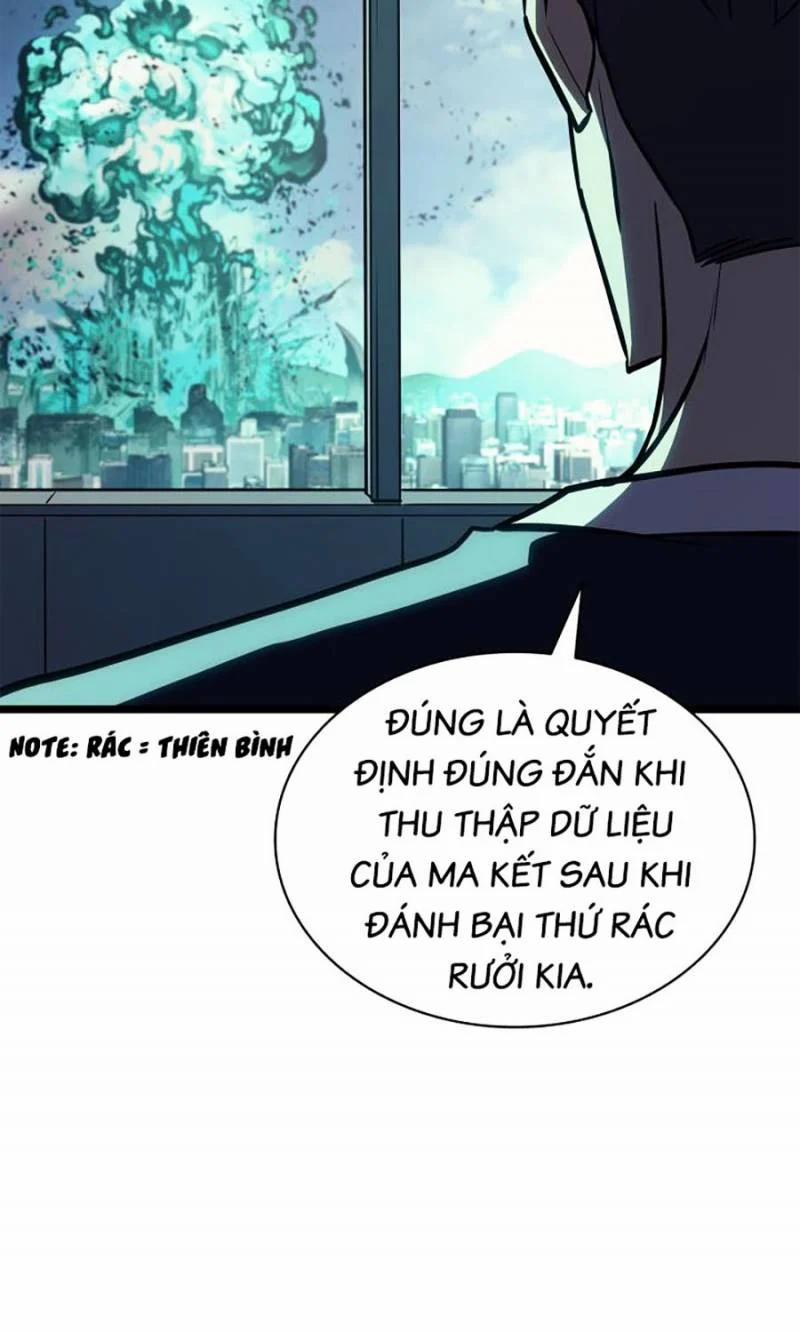 Người Hùng Cấp Thảm Họa Hồi Sinh 99 trang 127