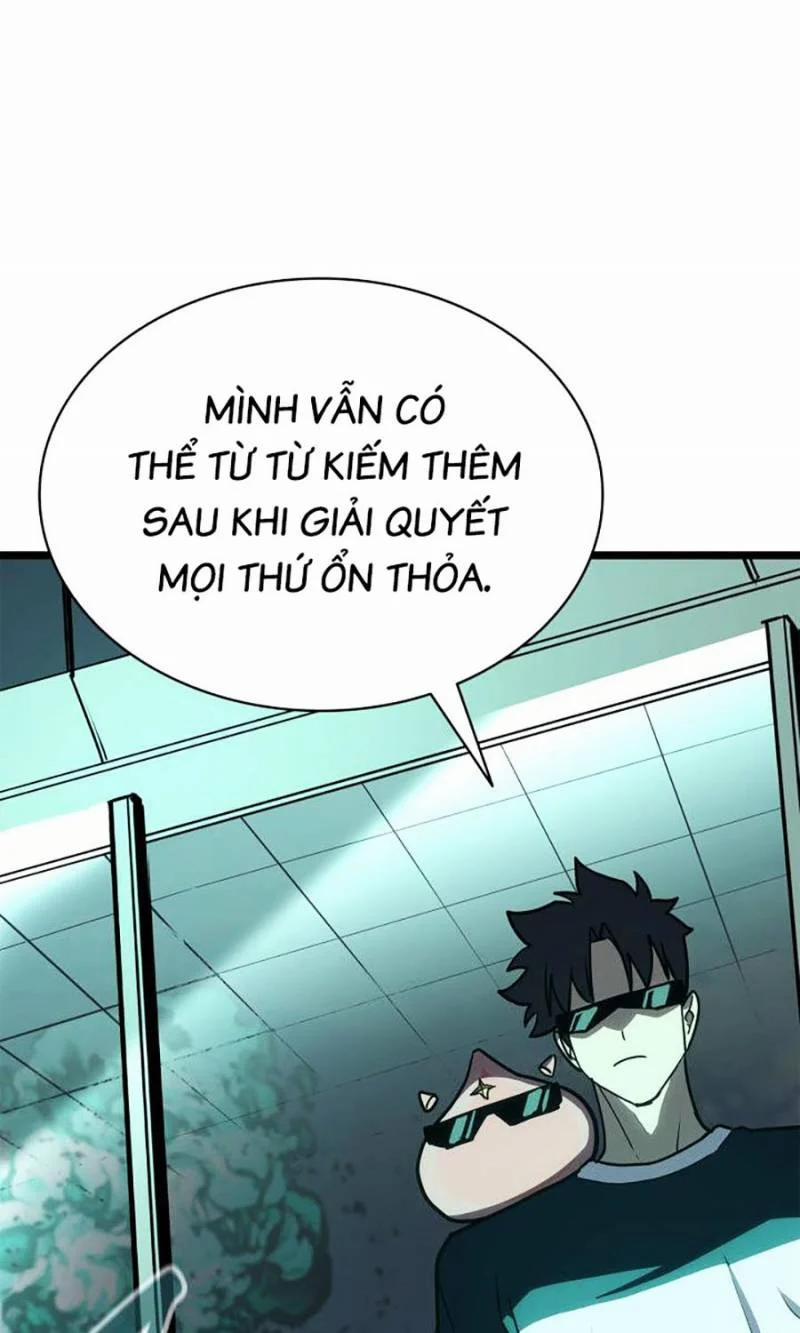 Người Hùng Cấp Thảm Họa Hồi Sinh 99 trang 128