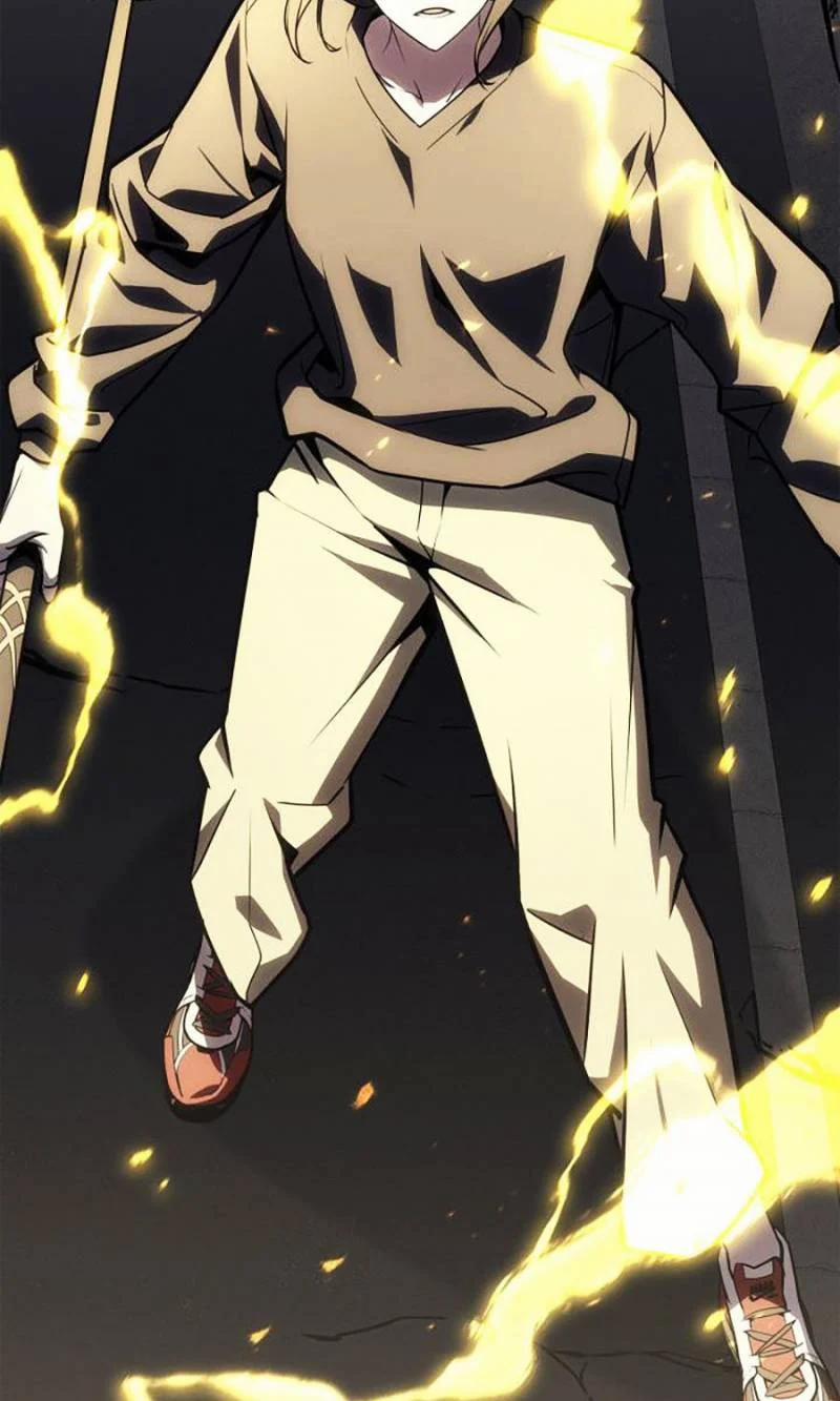 Người Hùng Cấp Thảm Họa Hồi Sinh 99 trang 134