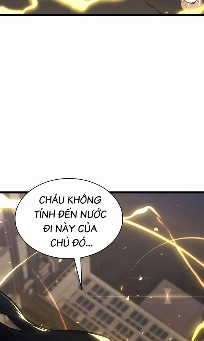 Người Hùng Cấp Thảm Họa Hồi Sinh 99 trang 135