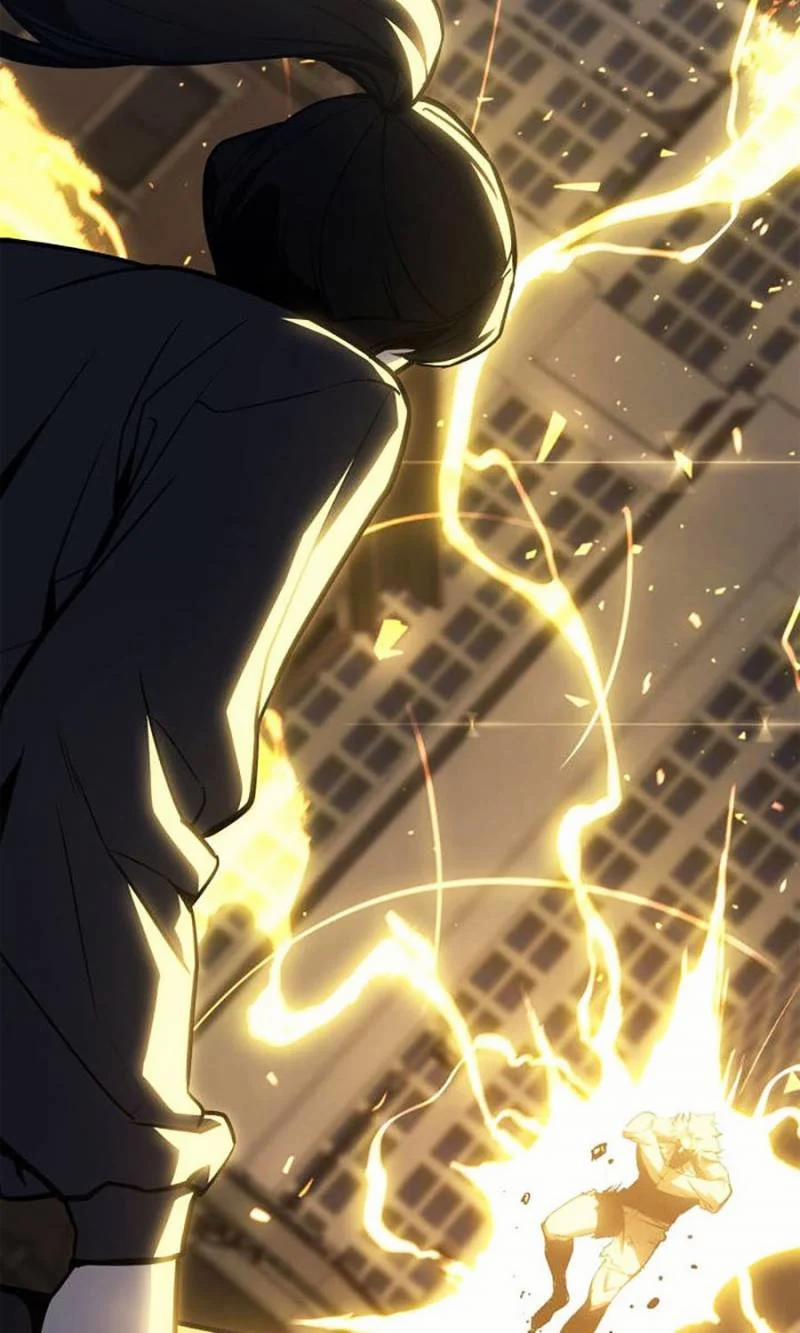 Người Hùng Cấp Thảm Họa Hồi Sinh 99 trang 136