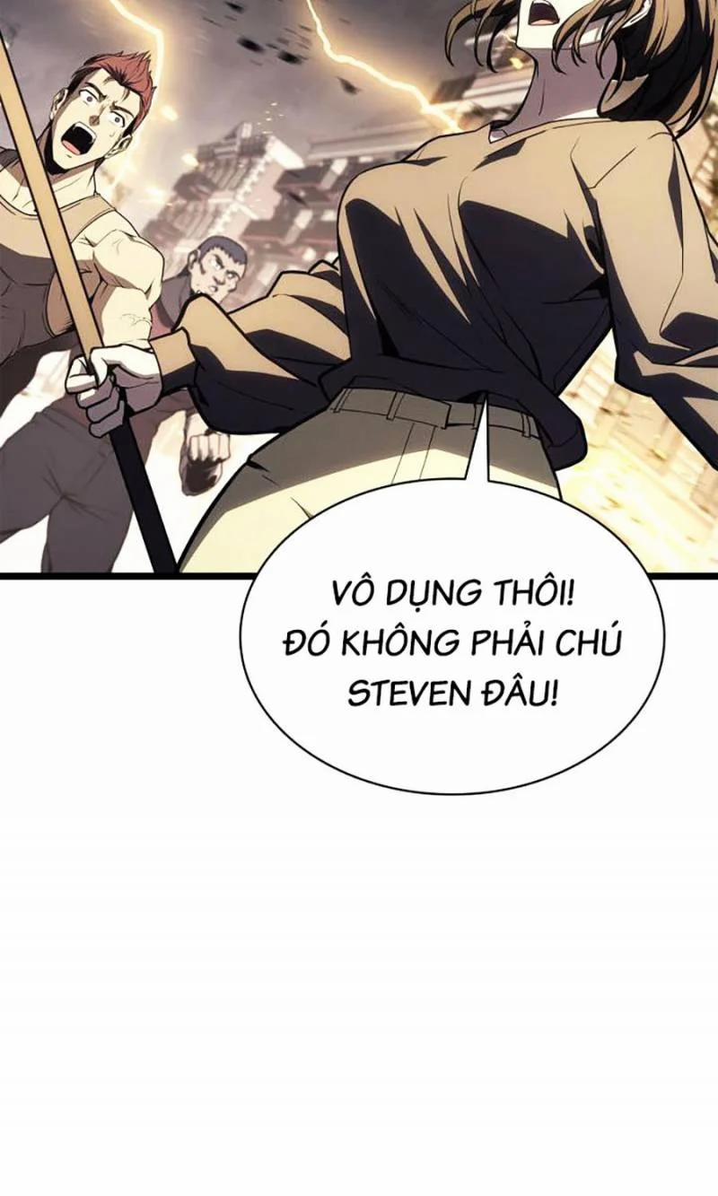 Người Hùng Cấp Thảm Họa Hồi Sinh 99 trang 143