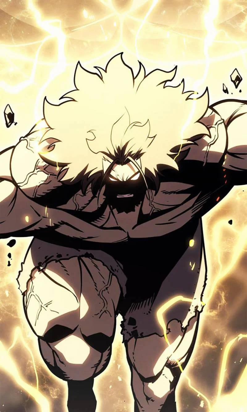 Người Hùng Cấp Thảm Họa Hồi Sinh 99 trang 150