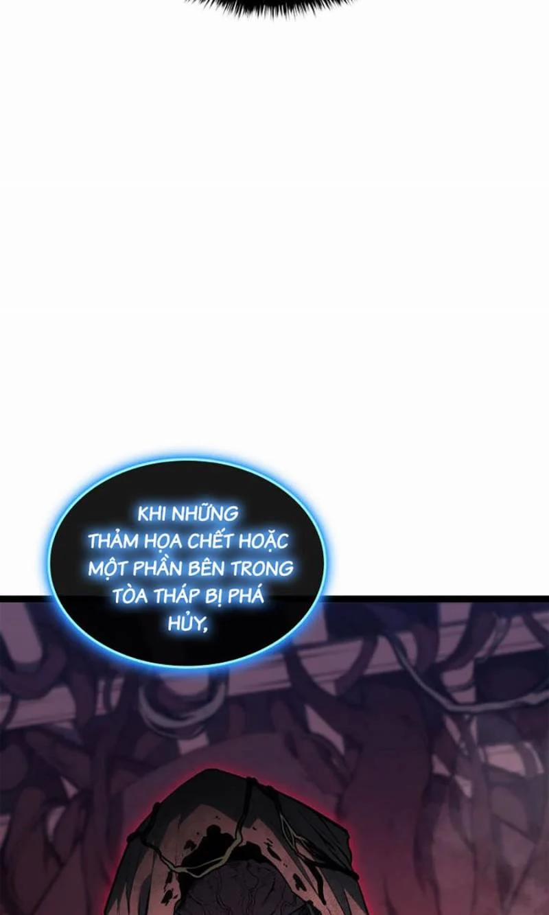 Người Hùng Cấp Thảm Họa Hồi Sinh 99 trang 18