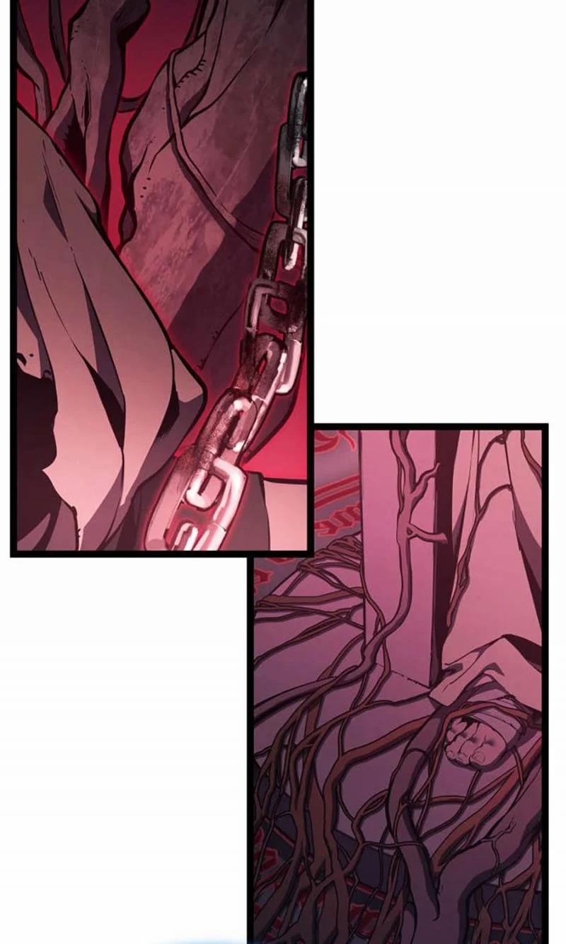 Người Hùng Cấp Thảm Họa Hồi Sinh 99 trang 20