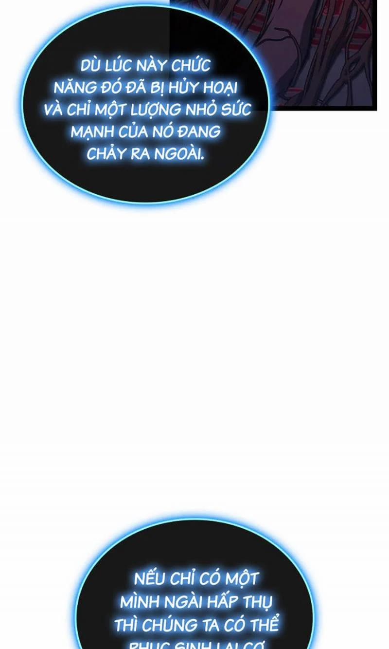 Người Hùng Cấp Thảm Họa Hồi Sinh 99 trang 21