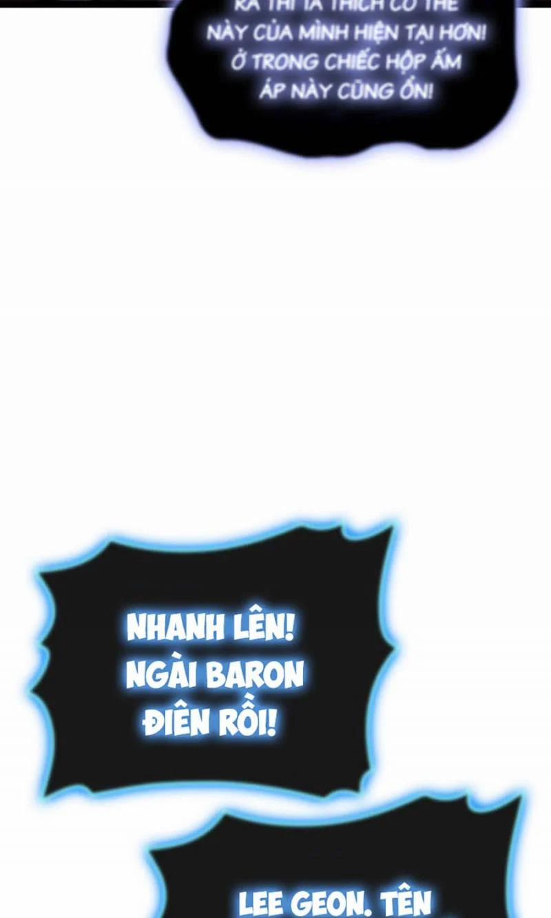 Người Hùng Cấp Thảm Họa Hồi Sinh 99 trang 28