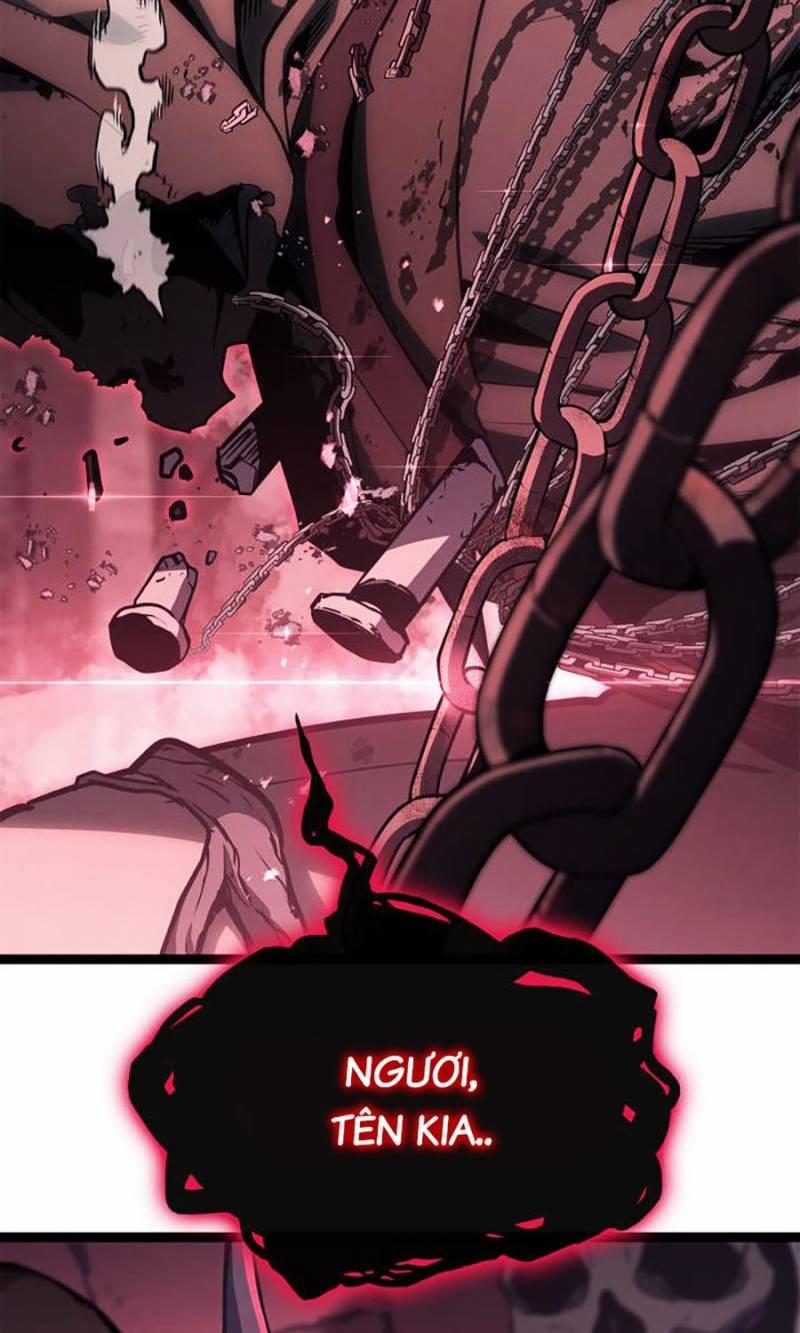 Người Hùng Cấp Thảm Họa Hồi Sinh 99 trang 31