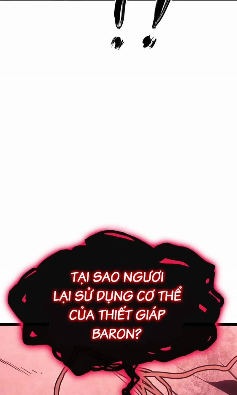 Người Hùng Cấp Thảm Họa Hồi Sinh 99 trang 35