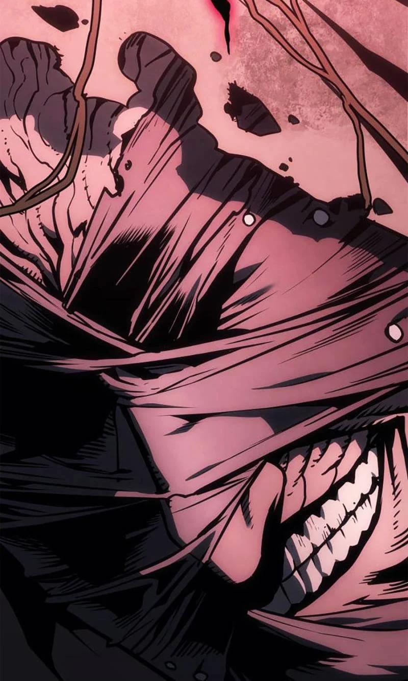 Người Hùng Cấp Thảm Họa Hồi Sinh 99 trang 36