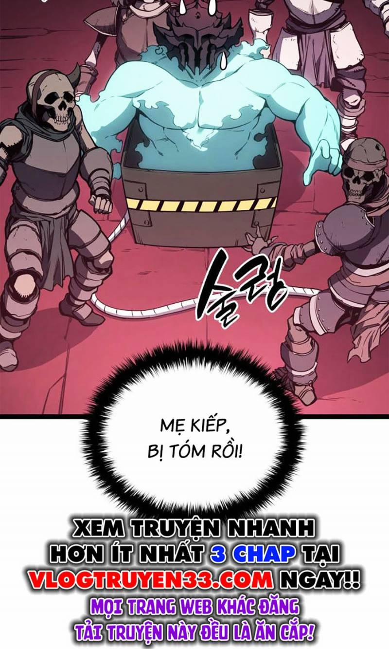 Người Hùng Cấp Thảm Họa Hồi Sinh 99 trang 42